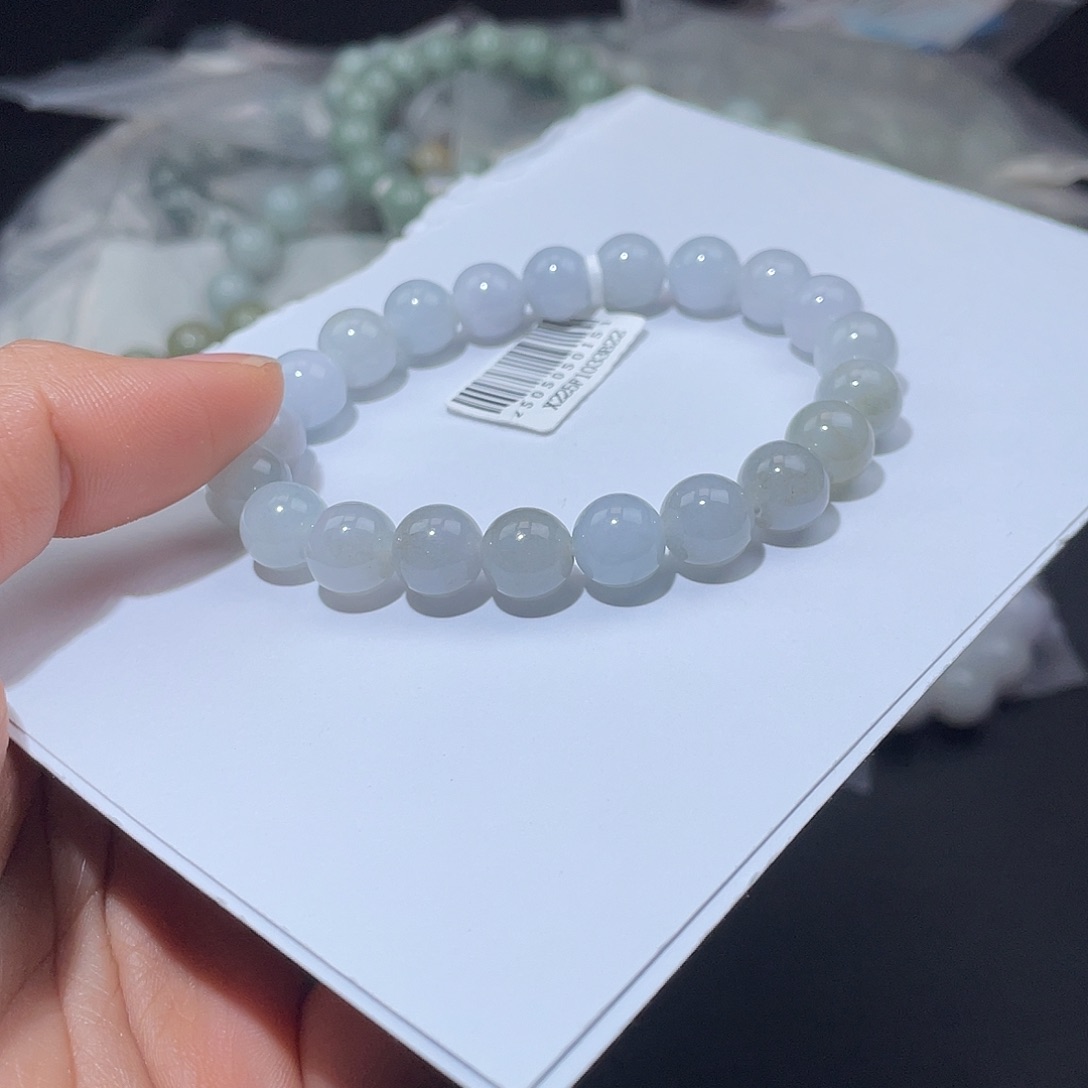 定制翡翠未镶嵌翡翠翡翠