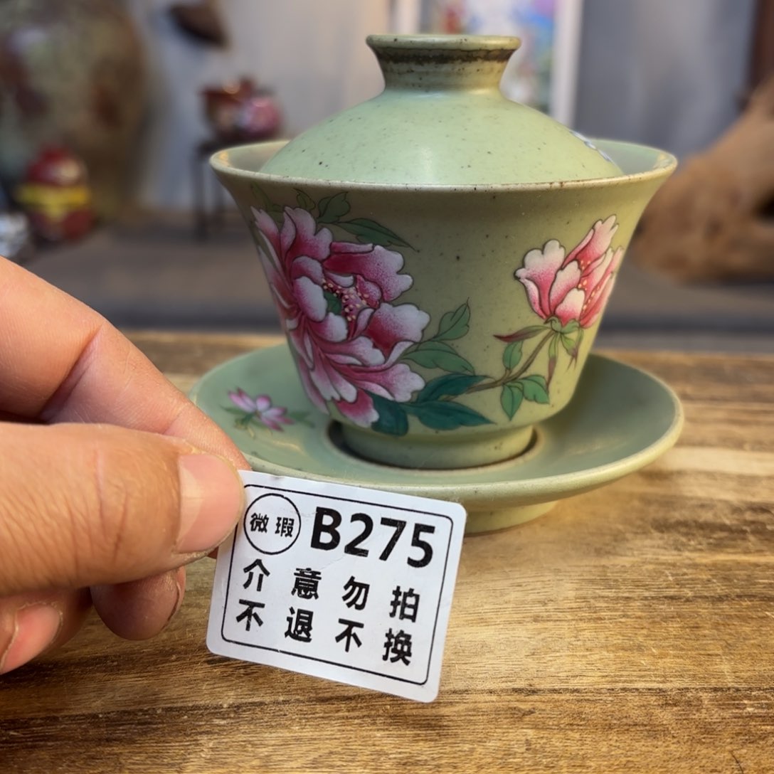 景德镇纯手工制作陶瓷