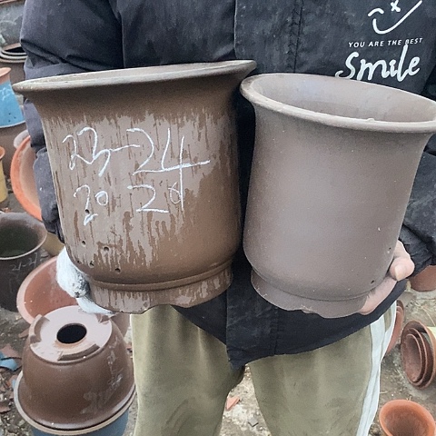 紫砂中国宜兴紫砂，