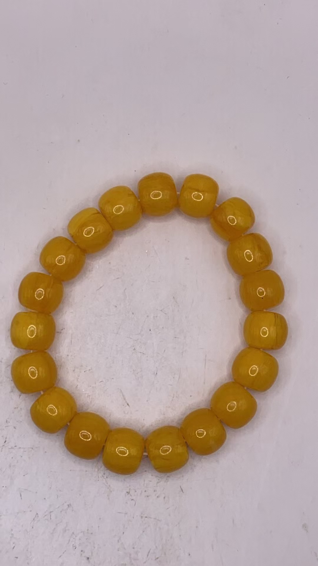 NP94【凝珀阁】精品时尚百搭气质款手串