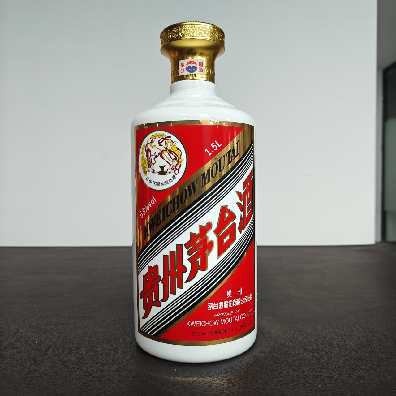 2018年飞天茅台1.5L