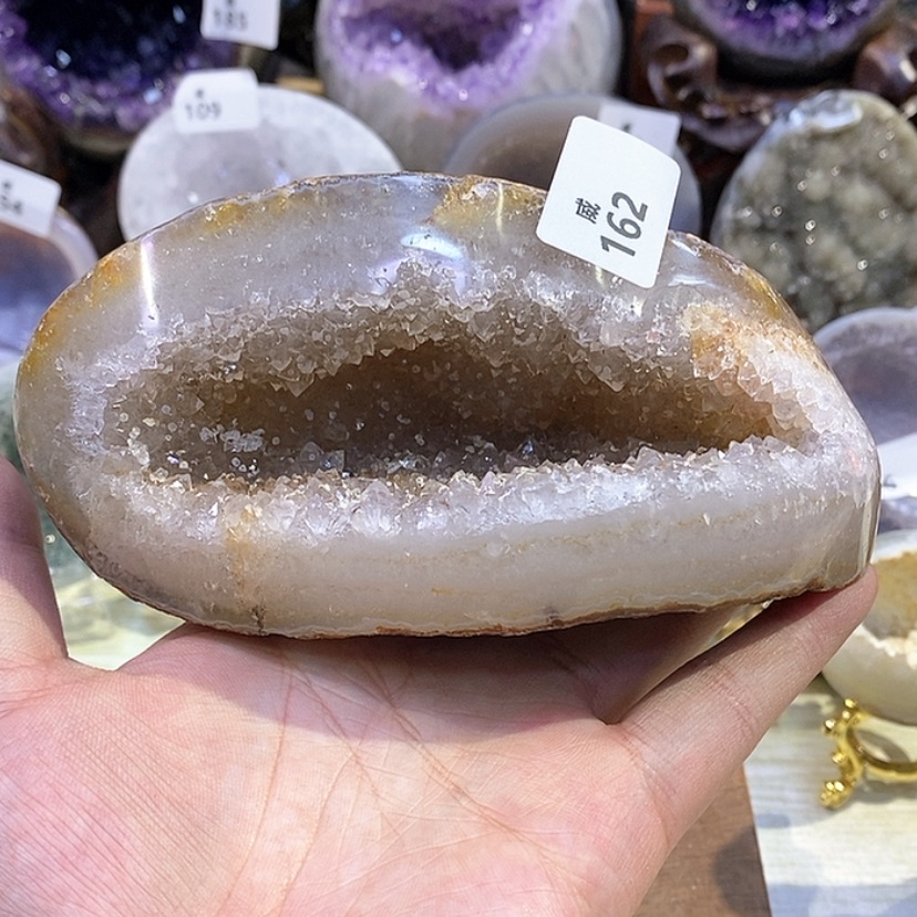 【闪购商品】水晶天然水晶摆件未镶嵌