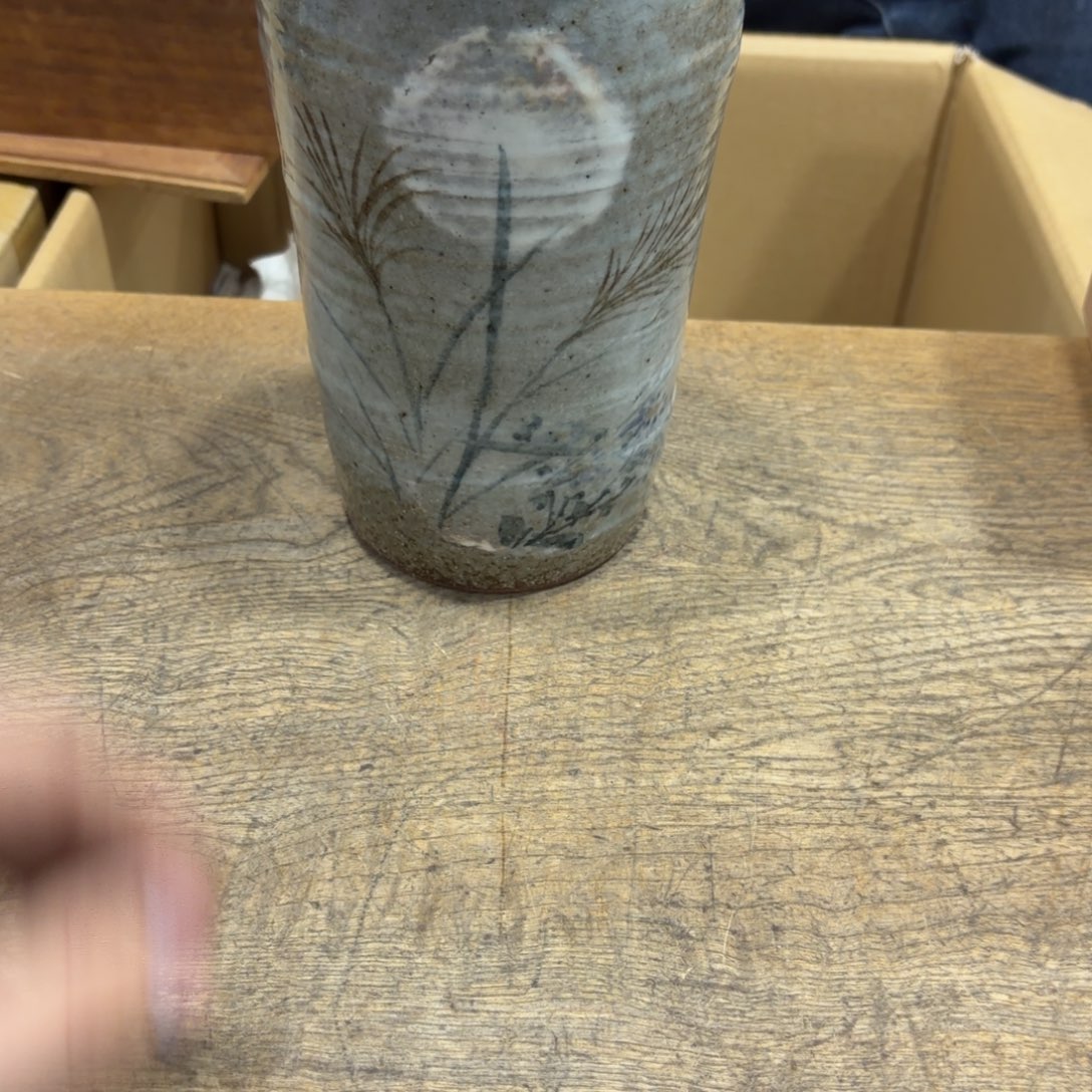 般若中古美术工艺品