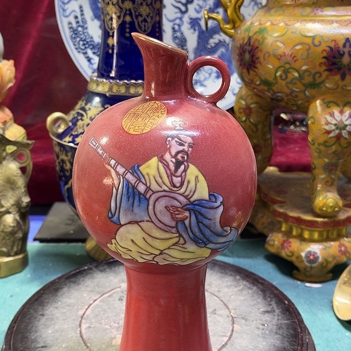 盖碗摆件摆件摆件摆件