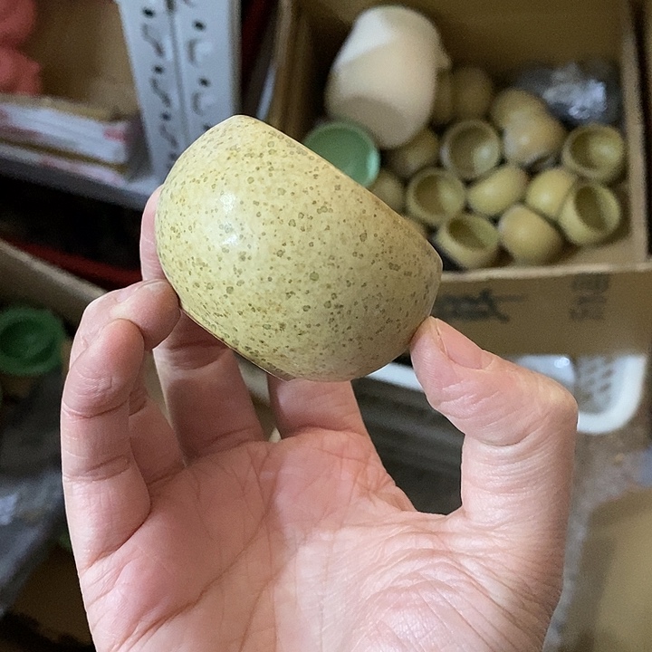 陶瓷艺术品及陶瓷制品