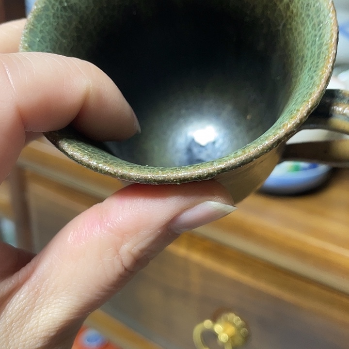 雨***霏回流瓷器默认瑕疵