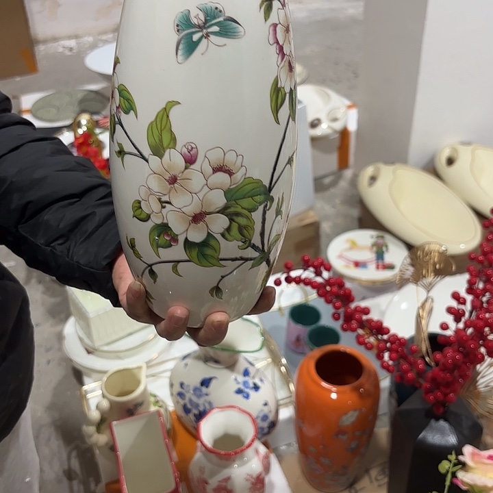 瓷片样品样品 样品样品