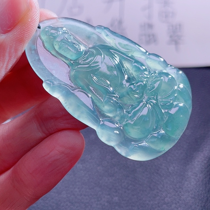 翡翠颈饰未镶嵌888888888
