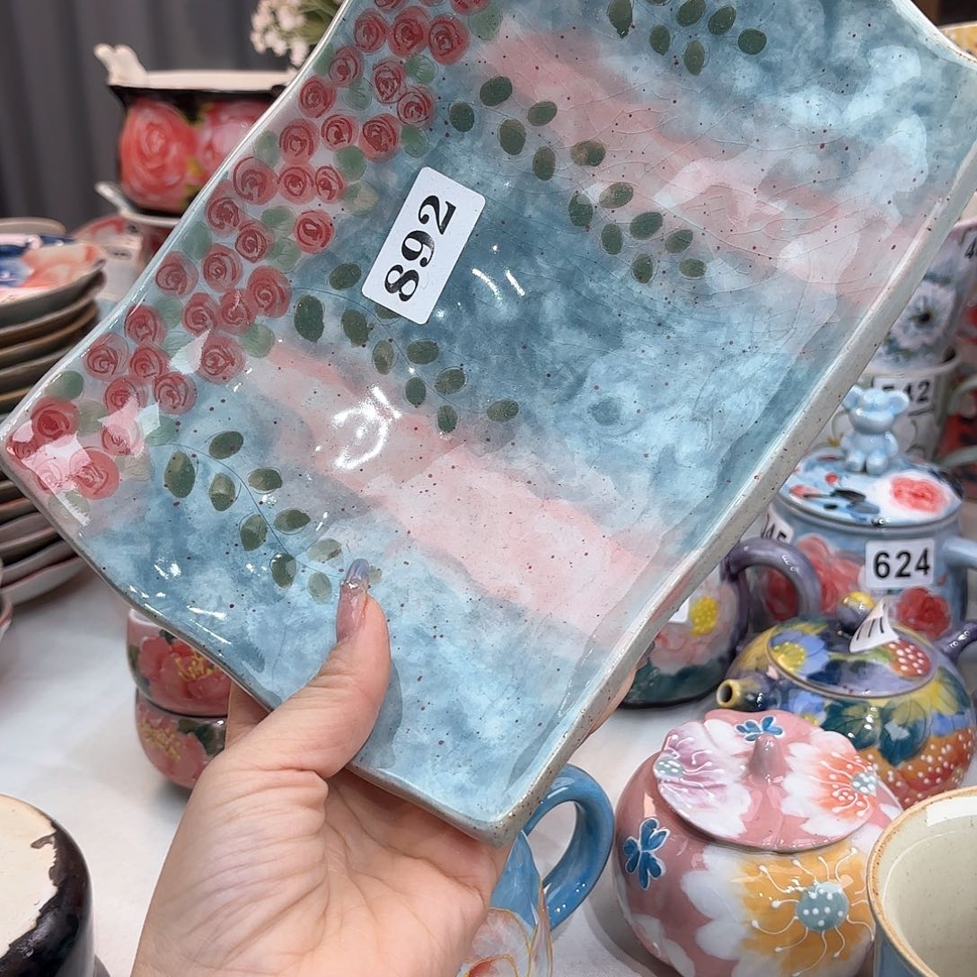 瓷片这就是所谓一次偶然相遇了嘛