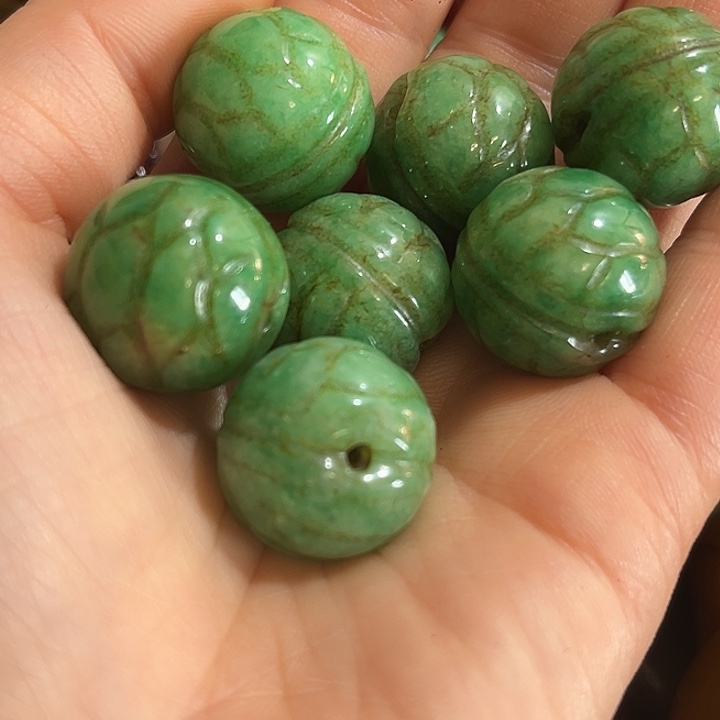 ****里手工艺品琉璃欢迎光临小店