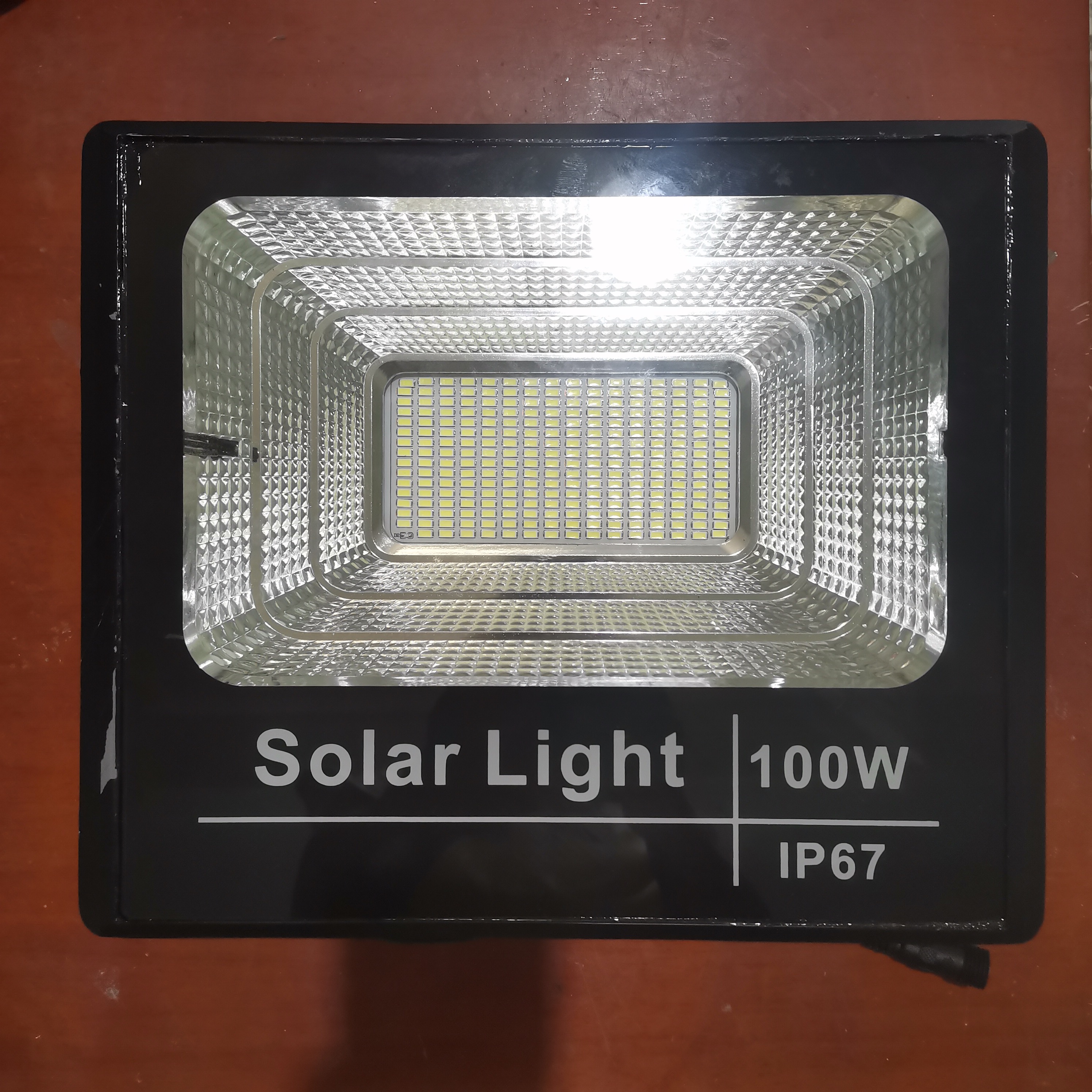 太阳能户外灯路灯LED家用庭院灯防水防雷天黑自动亮超亮照明路灯