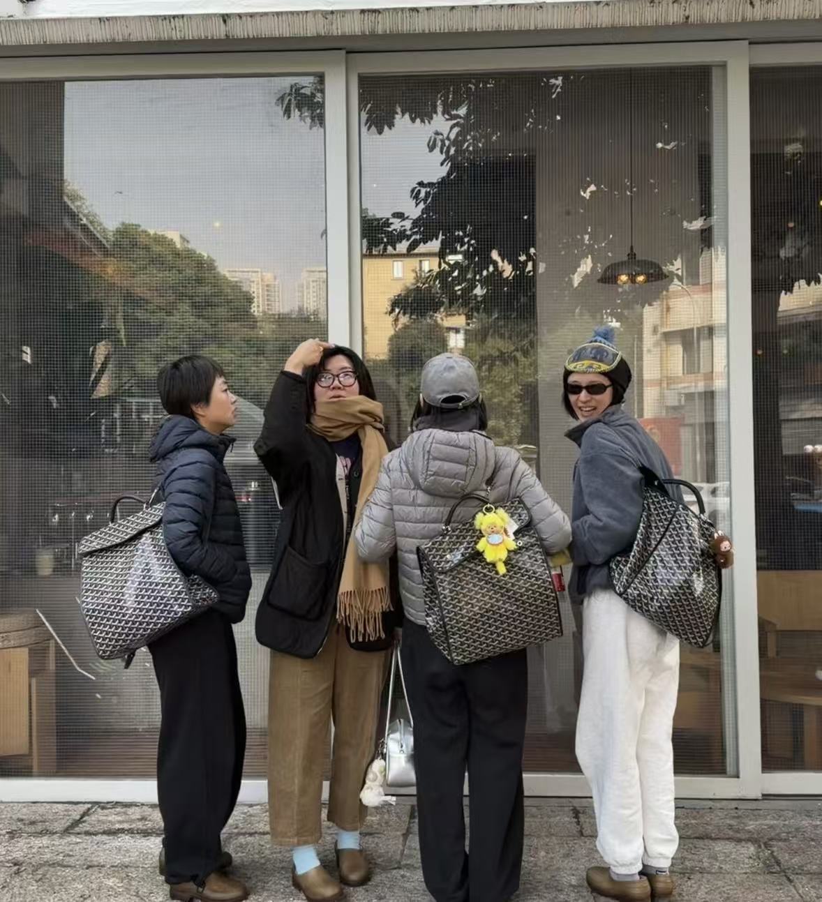 【K151-K200】看号拍新款时尚单肩斜挎包休闲百搭双肩包书包