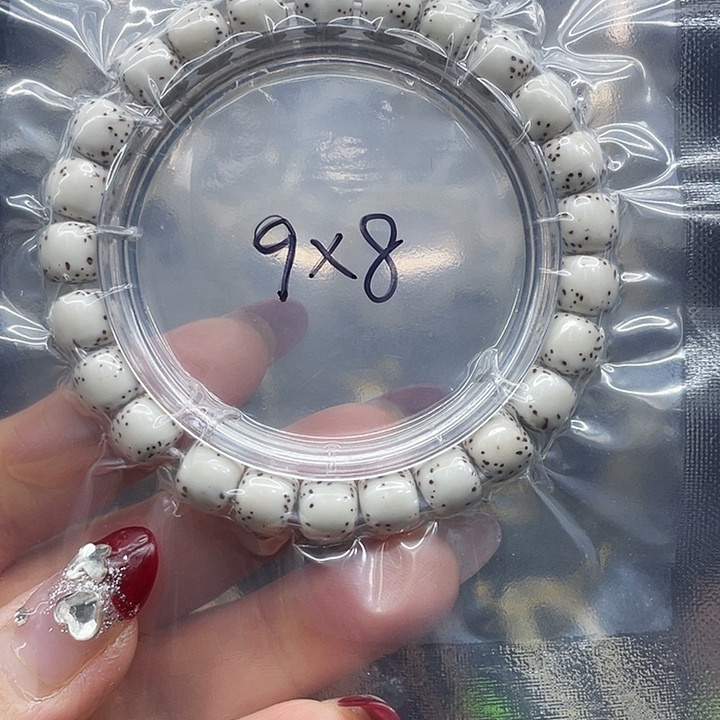 星月菩提吊坠戚98河豚