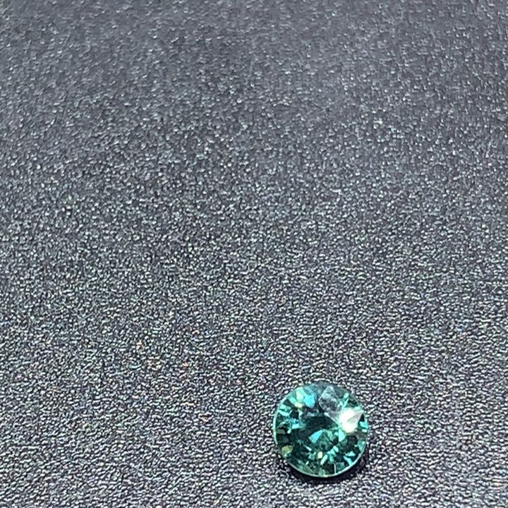 裸石蓝宝石z**张0.465克拉