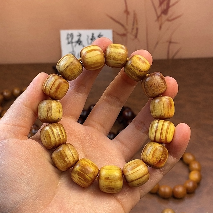 木松明子老型单圈