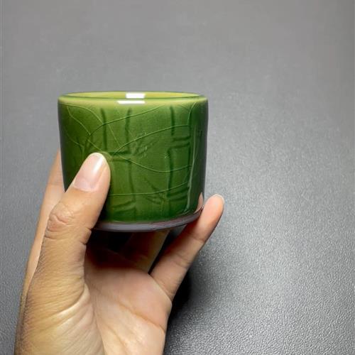 【闪购商品】茶盏-702............