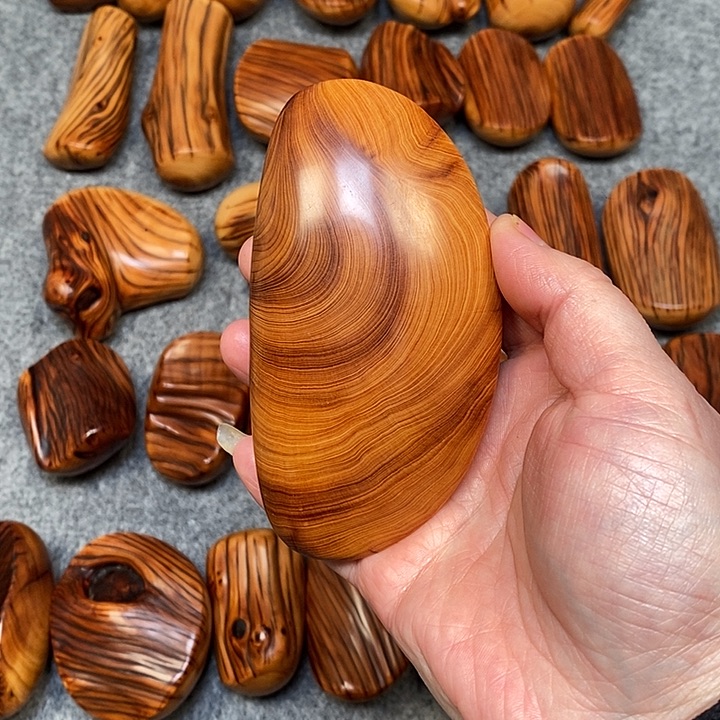 鼎***云柏木太行崖柏陈化