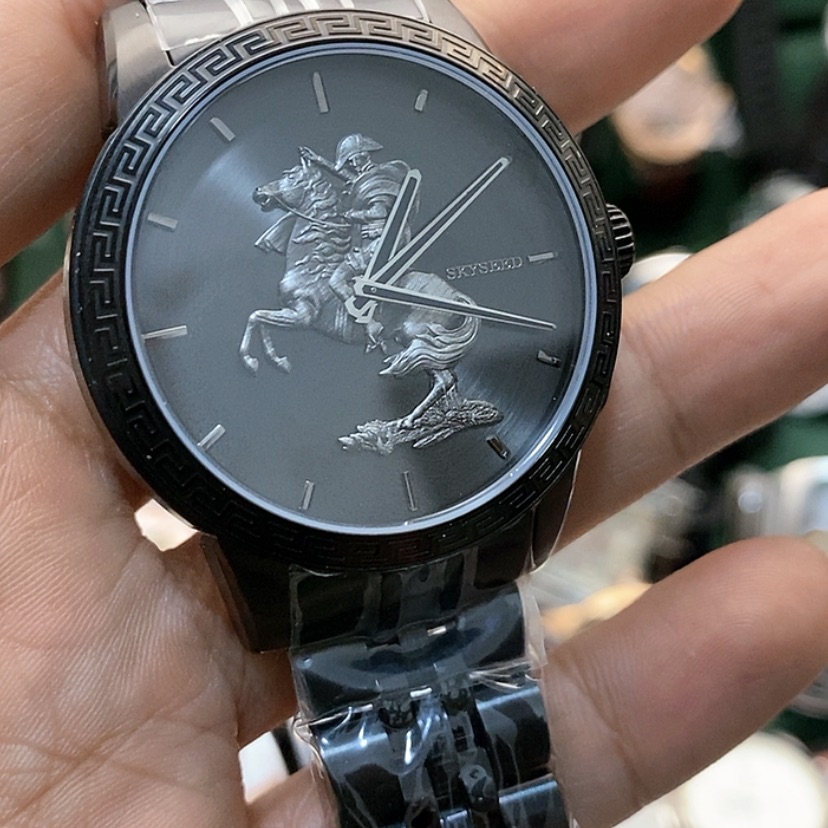 【闪购商品】机械男表手表