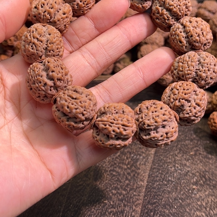 I***n金刚菩提手串梅花