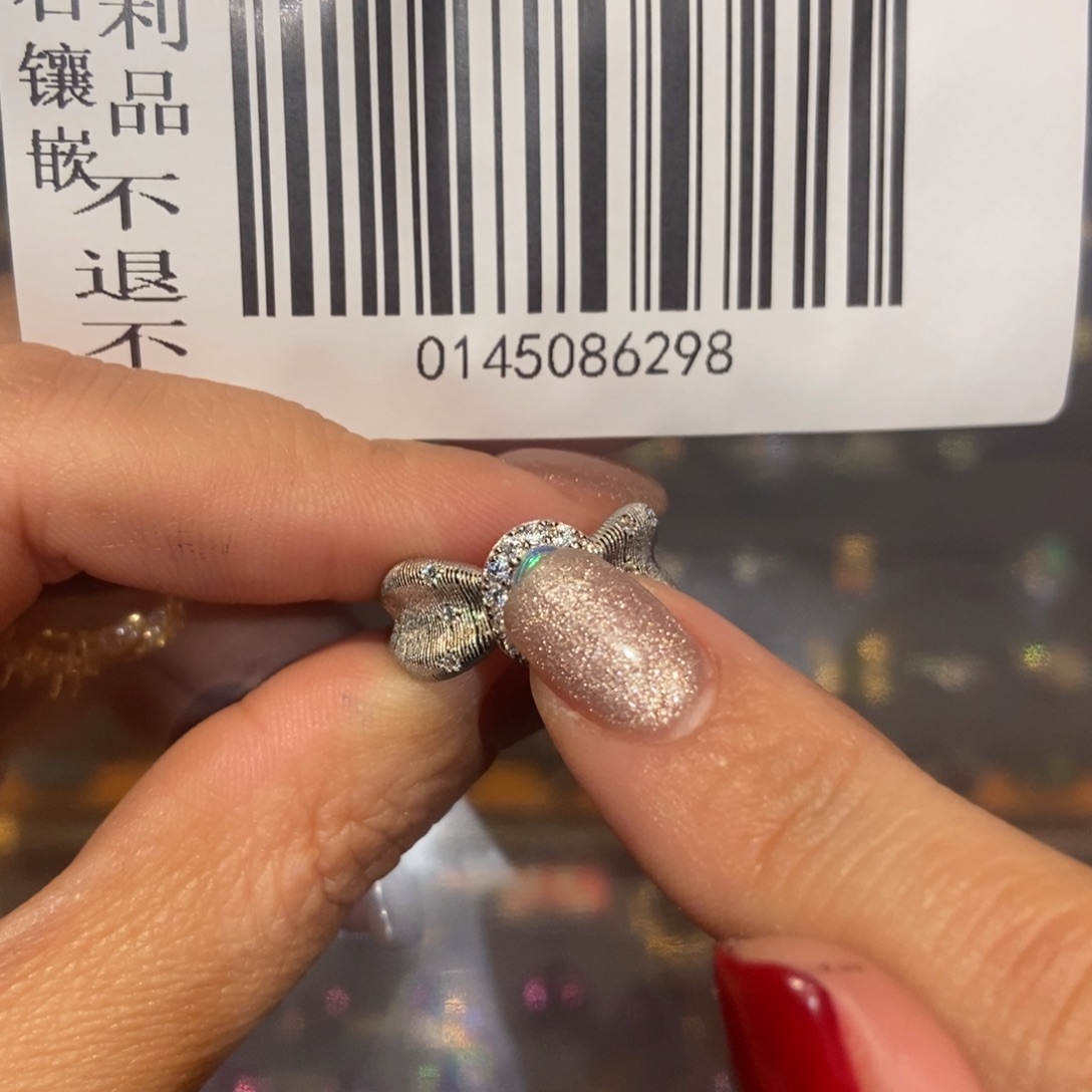 欧泊戒指欧泊未镶嵌小****厂