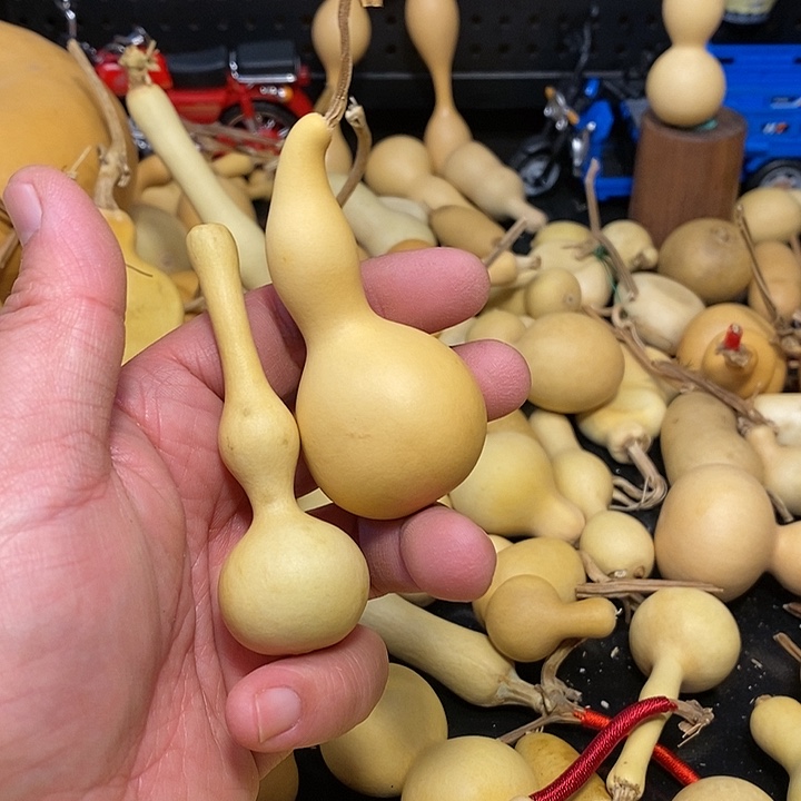 元**枝精品葫芦手把葫芦13