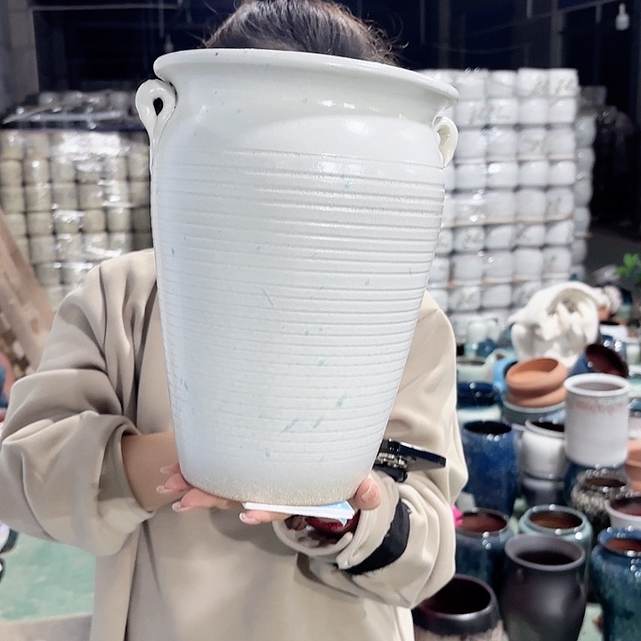 红陶正品高30/21一个