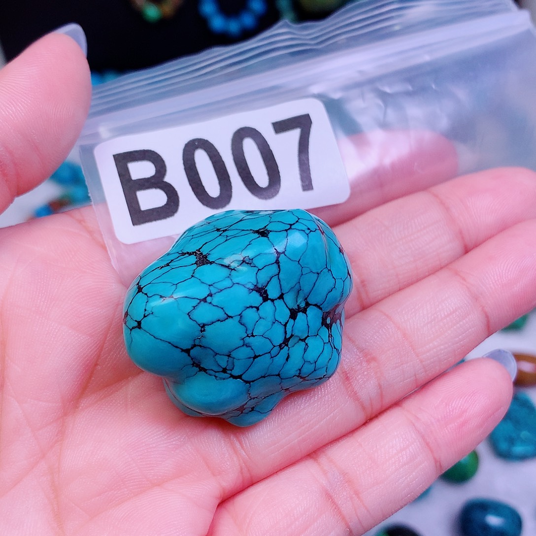空竹粉丝专享十堰特色手工散珠