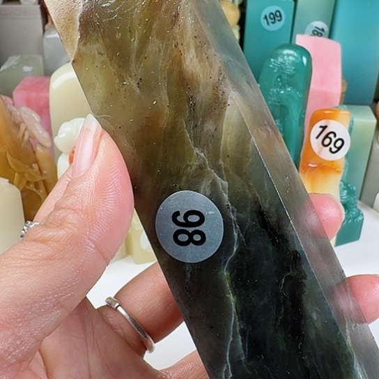 寿山石印石印石章料……..