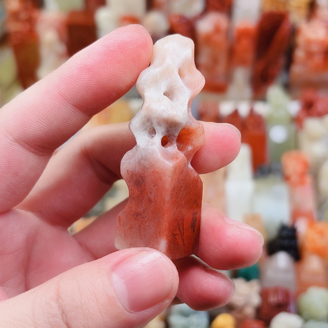 印石寿山石福利定制