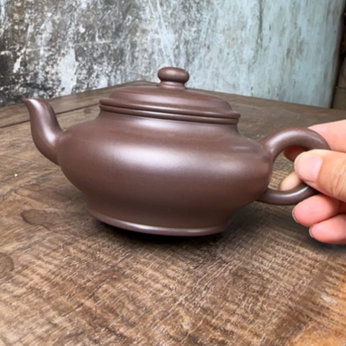【闪购商品】茶壶紫砂紫砂艺术收藏品