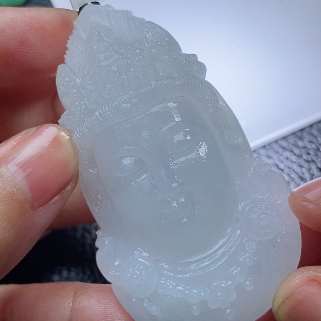 定制翡翠未镶嵌806949889787577