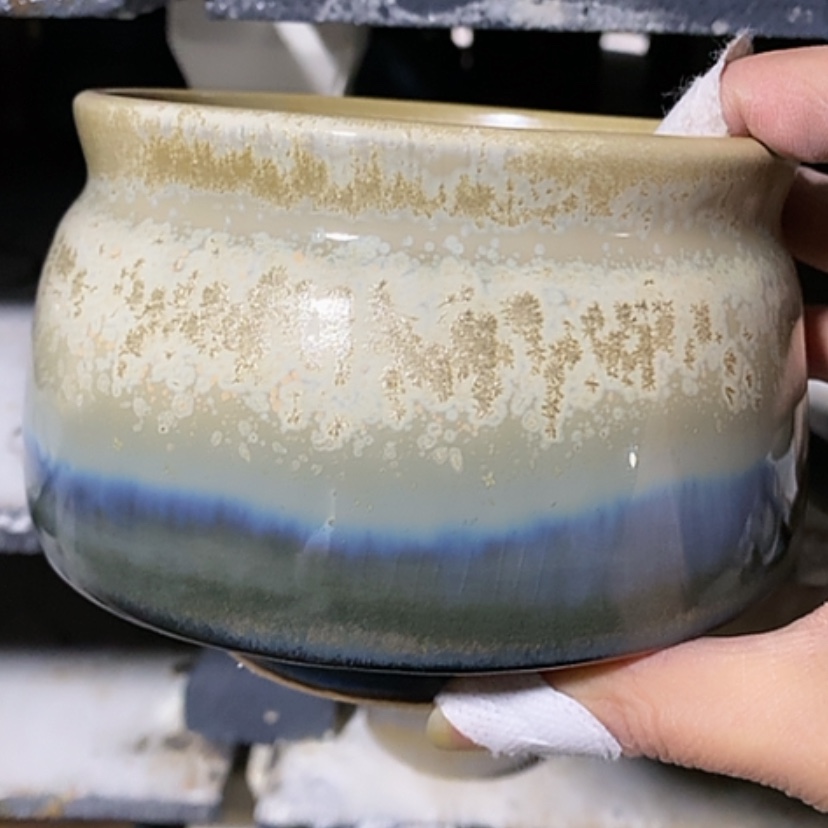 【闪购商品】红陶口10.5