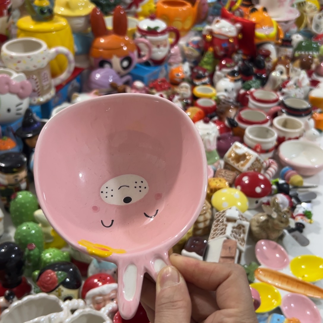 摆件陶瓷陶瓷陶瓷陶瓷