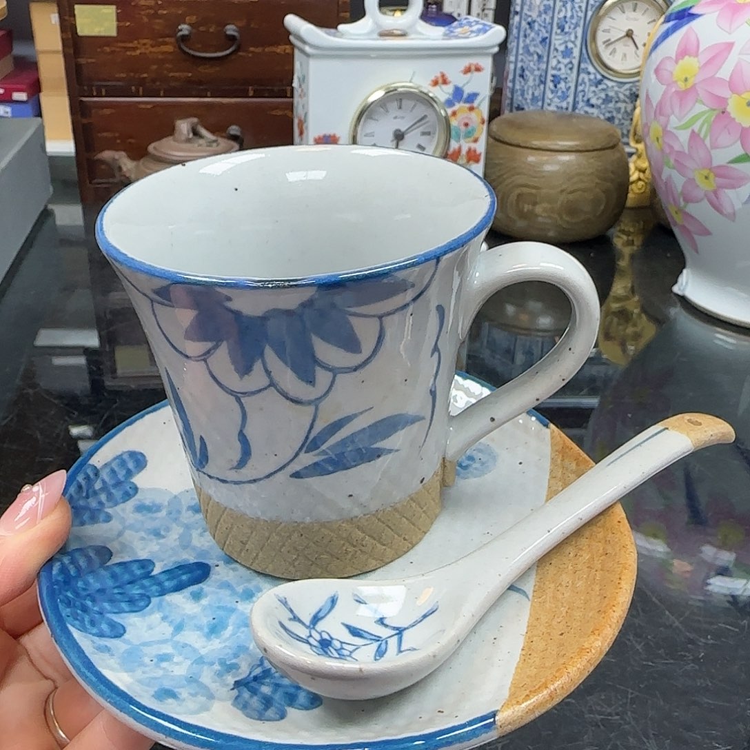 中古物品，天天开新128