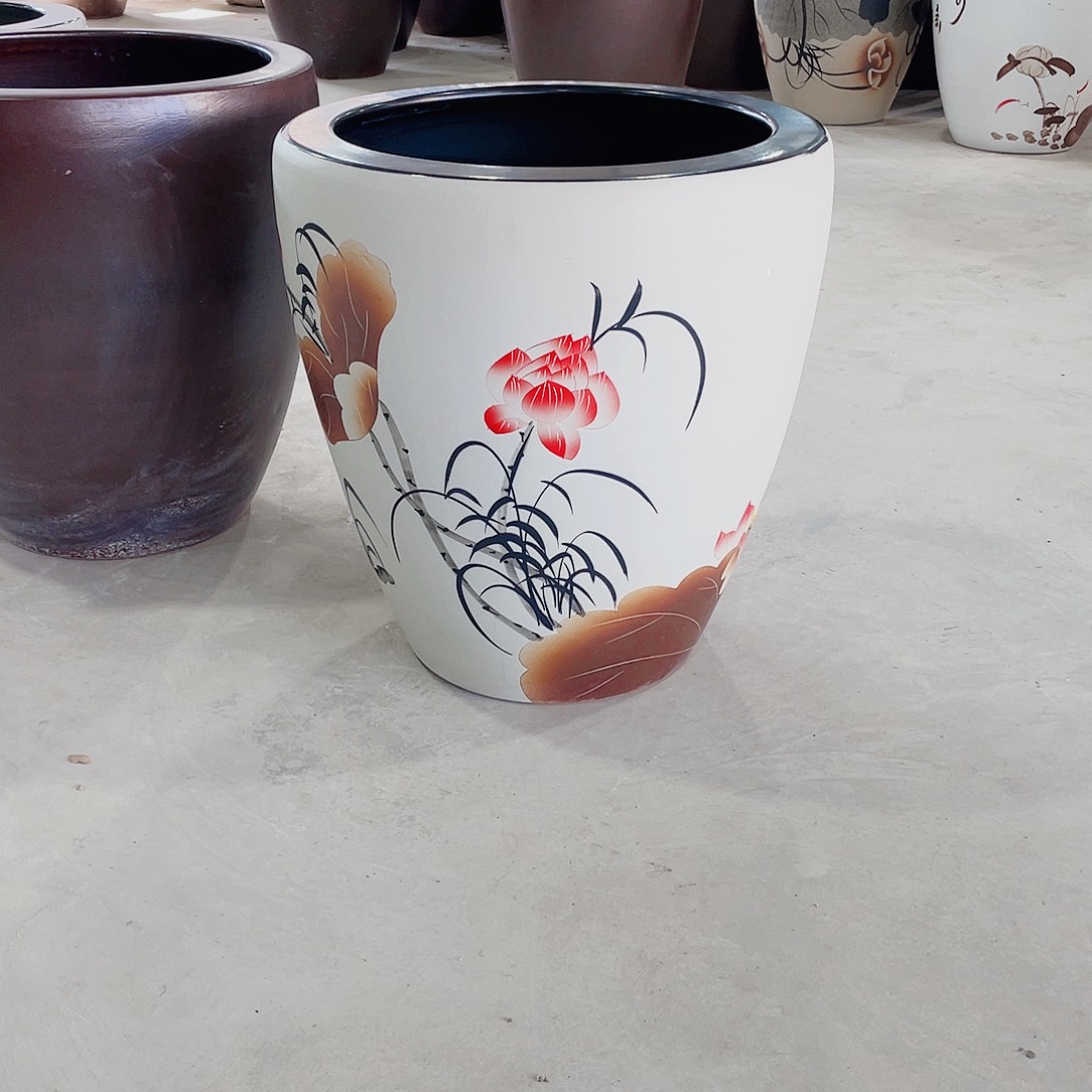 陶瓷瓷器52高度56瓷器瓷器