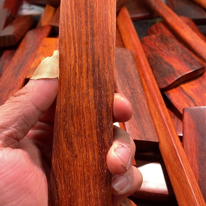 求*齋印度小叶檀香紫檀假一赔万