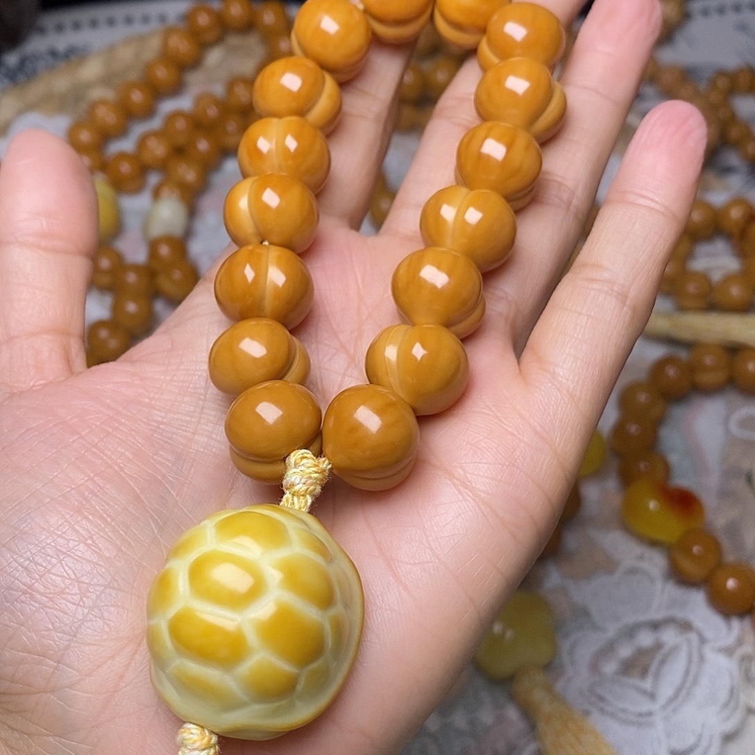 吊坠猴头核桃屁桃15加