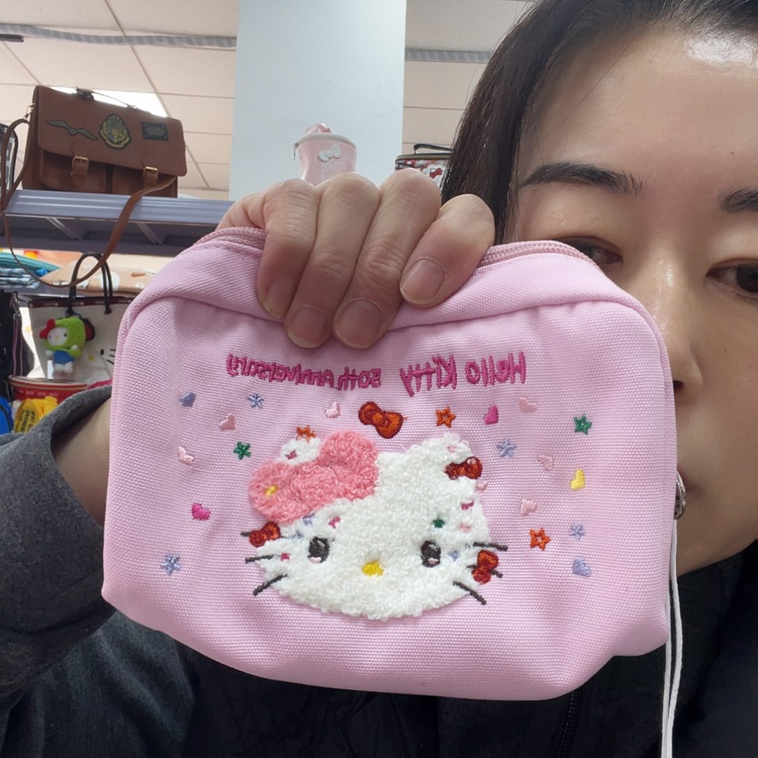 化妆包等各种产品