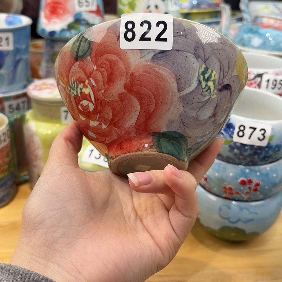 瓷片兔兔好可爱呀打