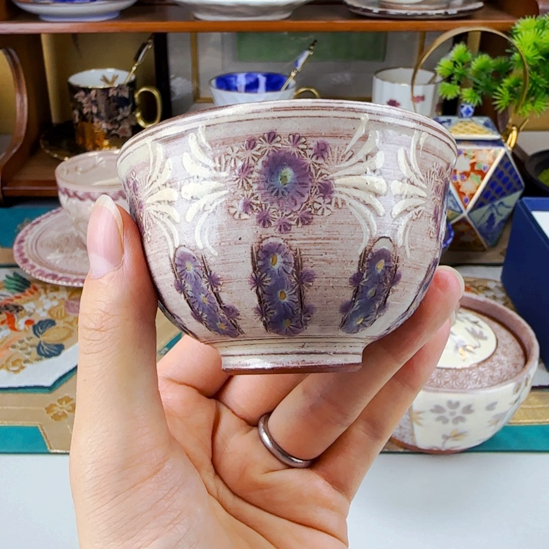 高端陶瓷福利不停！