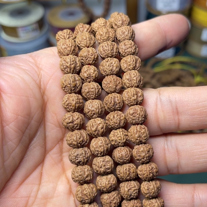 金刚菩提吊坠花王长串保手持