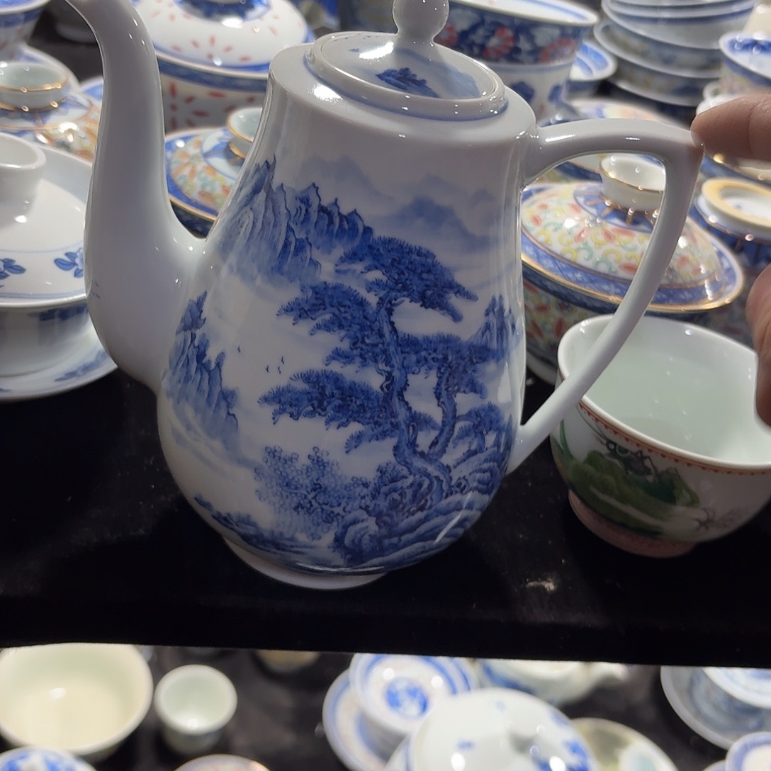 柒***9景德镇陶瓷8858865896665