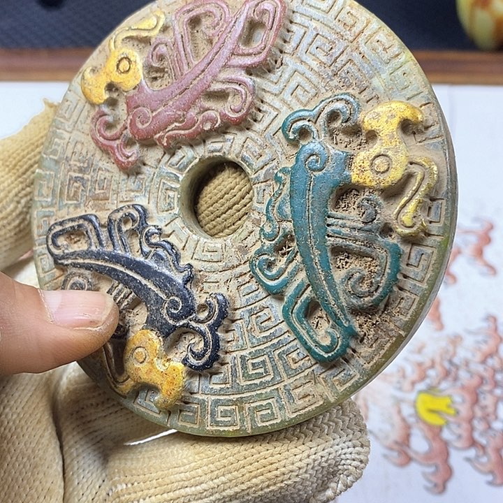 紫砂闪购商品一图一物