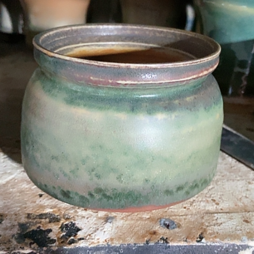 【闪购商品】红陶口9