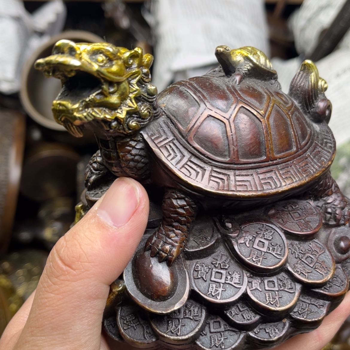 【闪购商品】健健康康平平安安