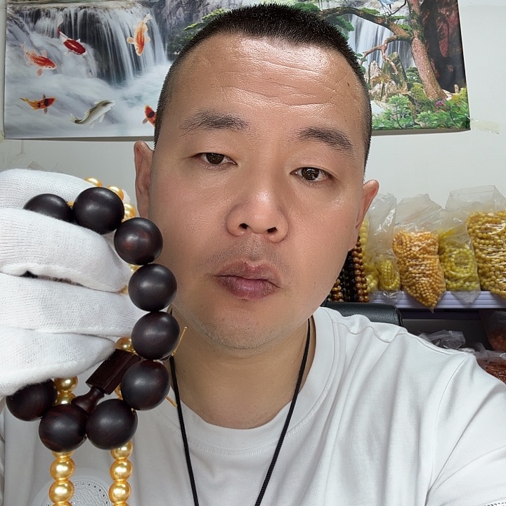 非洲紫檀（红花梨）91