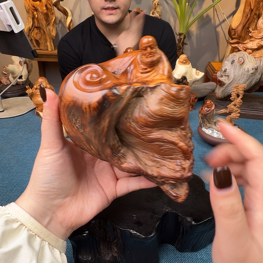 柏木（崖柏）关注一下