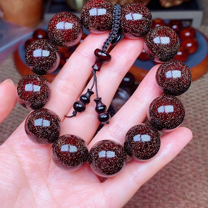 檀香紫檀（小叶紫檀）2.0