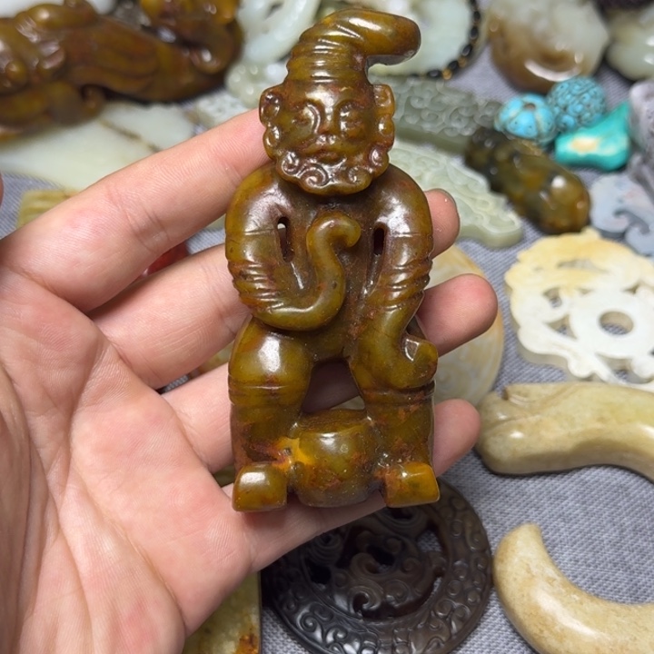 直播放漏专属链接