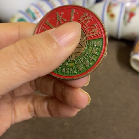 摆件景德镇陶瓷艺术